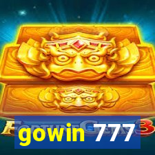 gowin 777